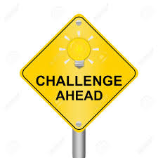 Challenge Ahead